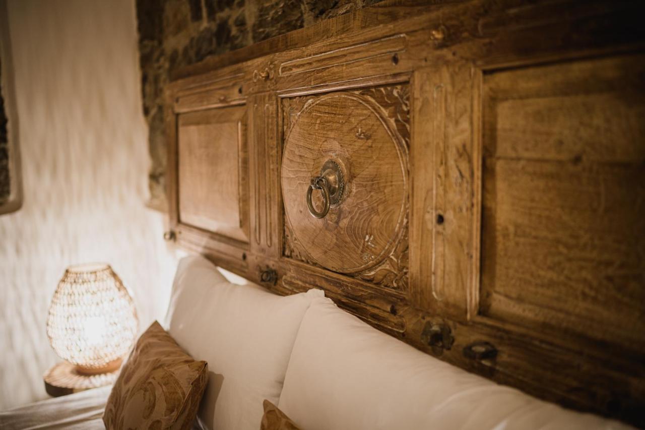 Gasthuis Moon's Tower Suite&rooms