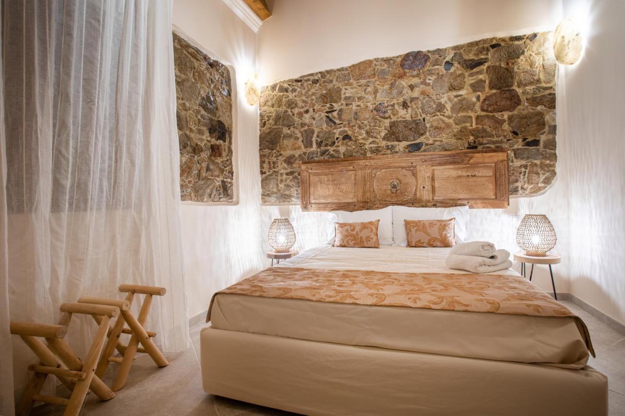 Moon's Tower Suite&rooms * Portoscuso