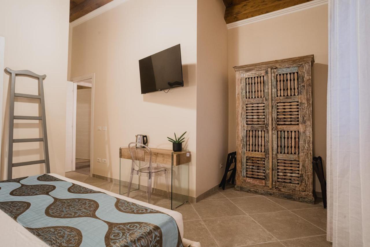 Moon's Tower Suite&rooms Gasthuis *