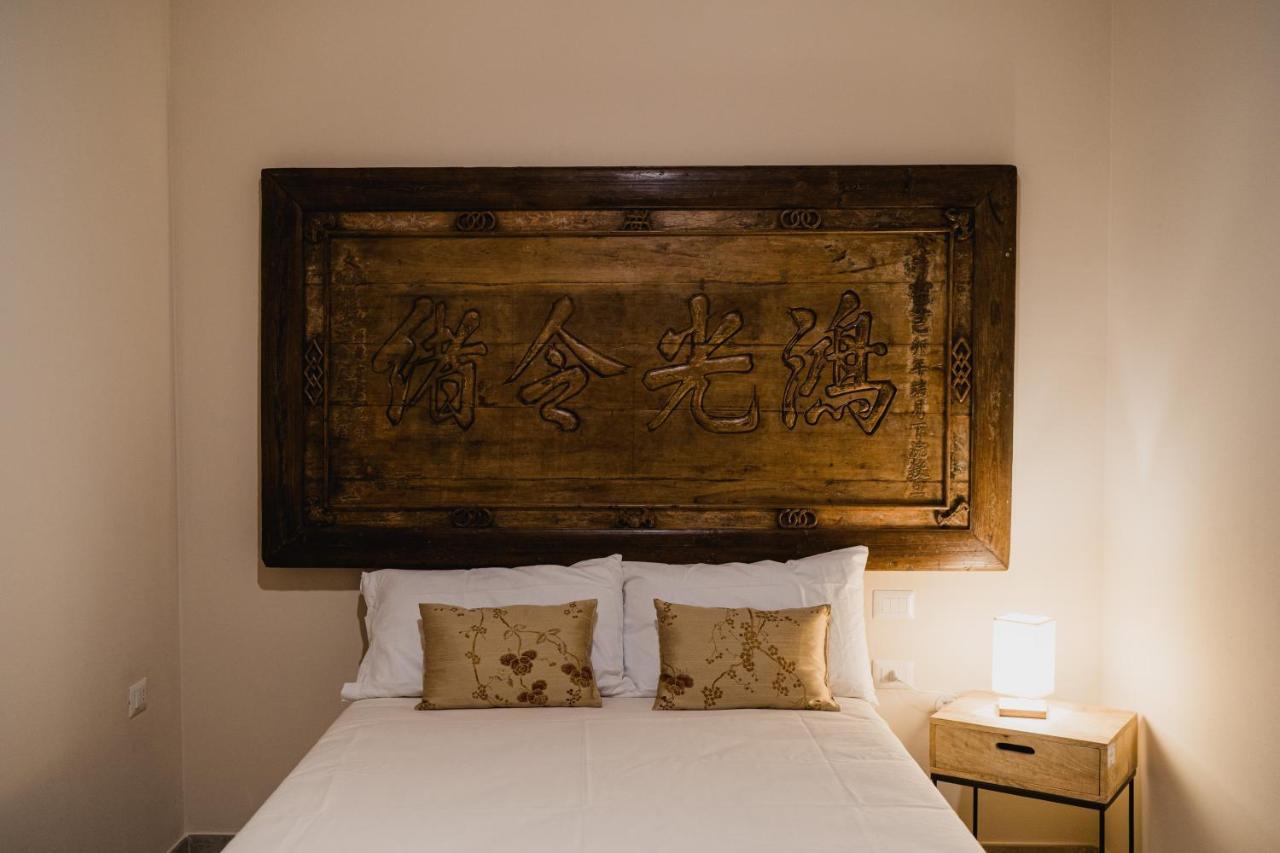 Moon's Tower Suite&rooms Gasthuis Portoscuso