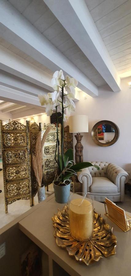 Gasthuis Moon's Tower Suite&rooms
