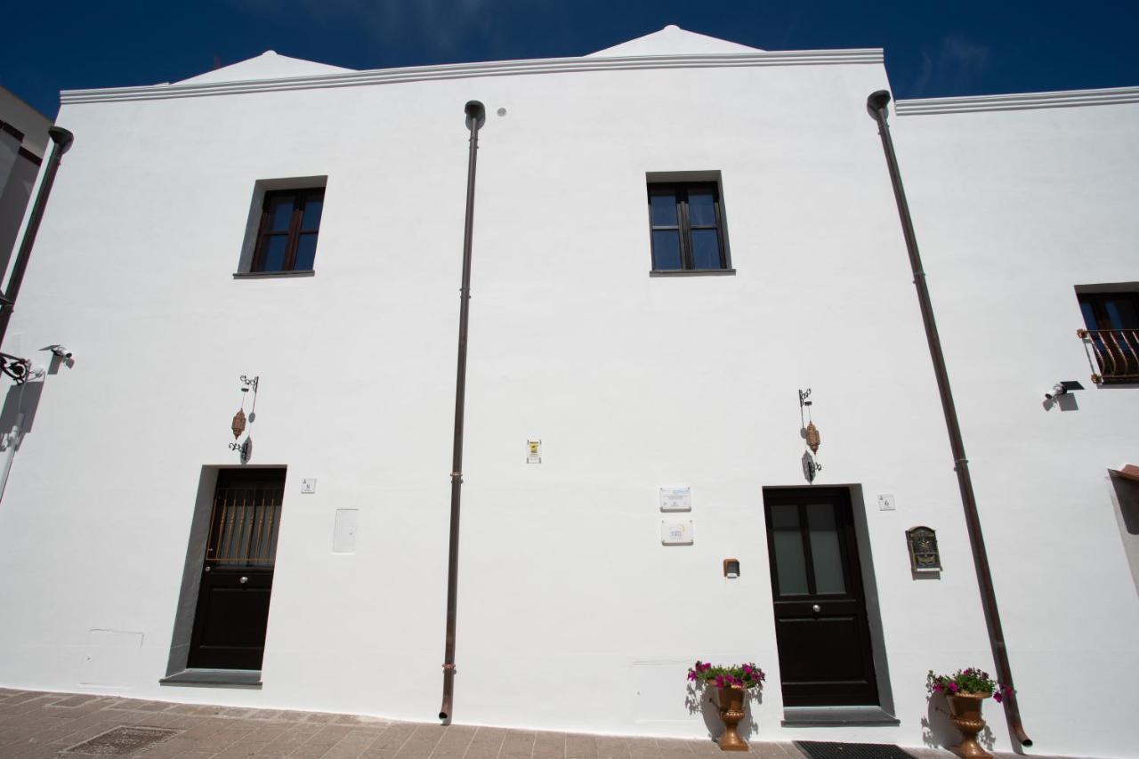 Moon's Tower Suite&rooms Gasthuis