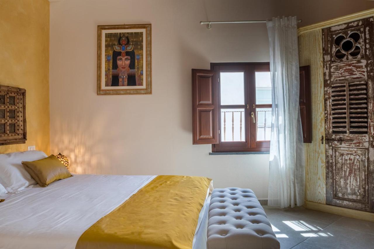 Moon's Tower Suite&rooms Gasthuis