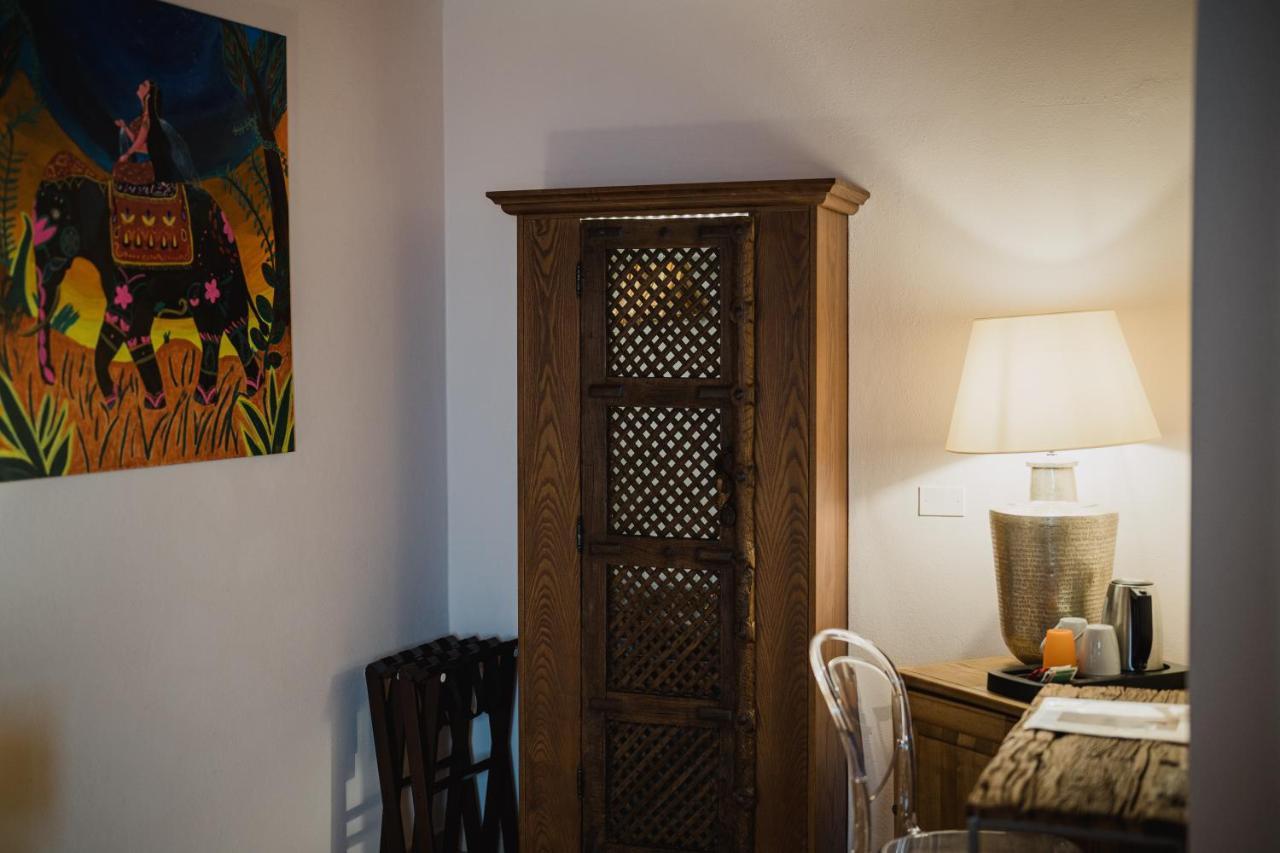 Gasthuis Moon's Tower Suite&rooms *