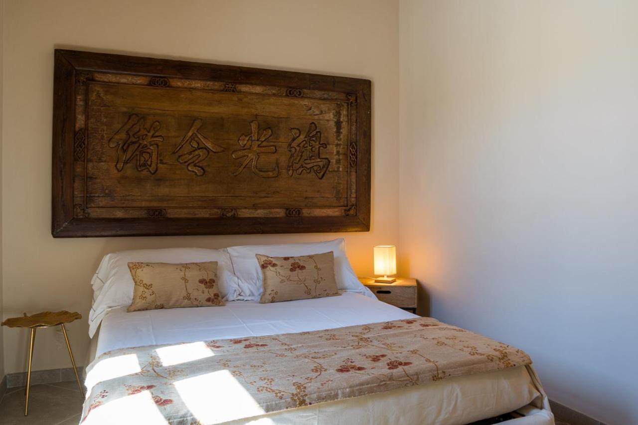 Moon's Tower Suite&rooms * Portoscuso
