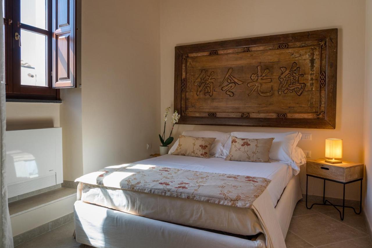 Moon's Tower Suite&rooms