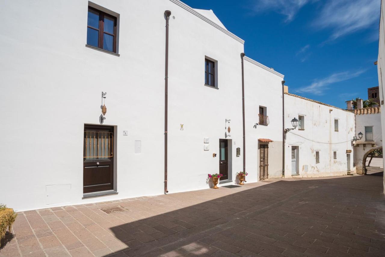 Moon's Tower Suite&rooms * Portoscuso
