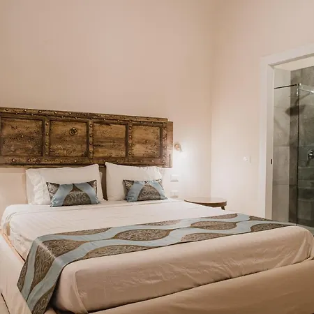 Moon'S Tower Suite&Rooms Portoscuso Buitenkant foto