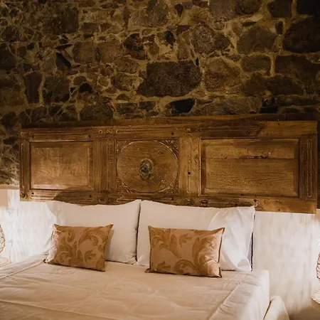 Moon'S Tower Suite&Rooms Portoscuso Buitenkant foto