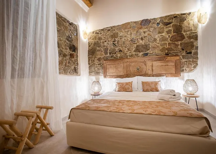 Moon\'S Tower Suite&Rooms