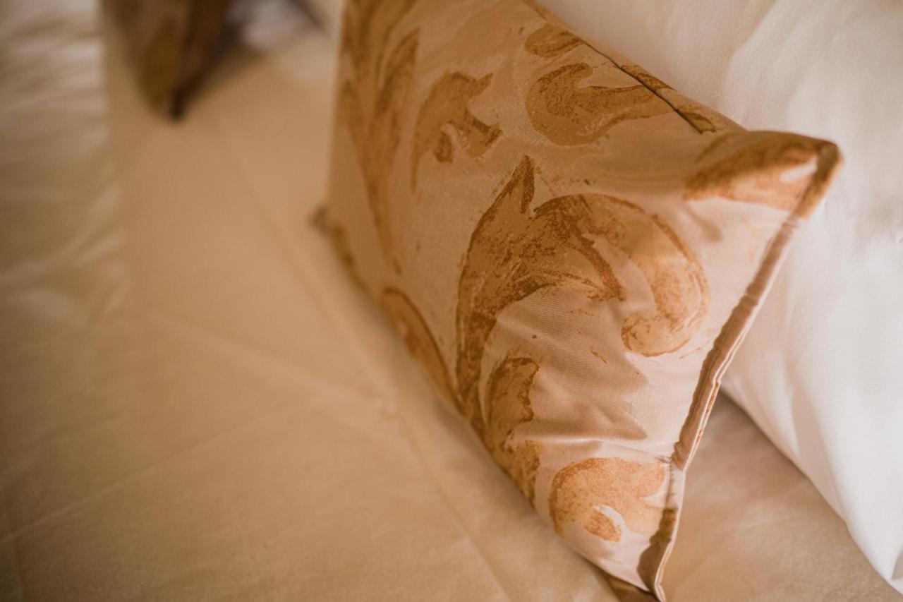 Moon's Tower Suite&rooms Portoscuso