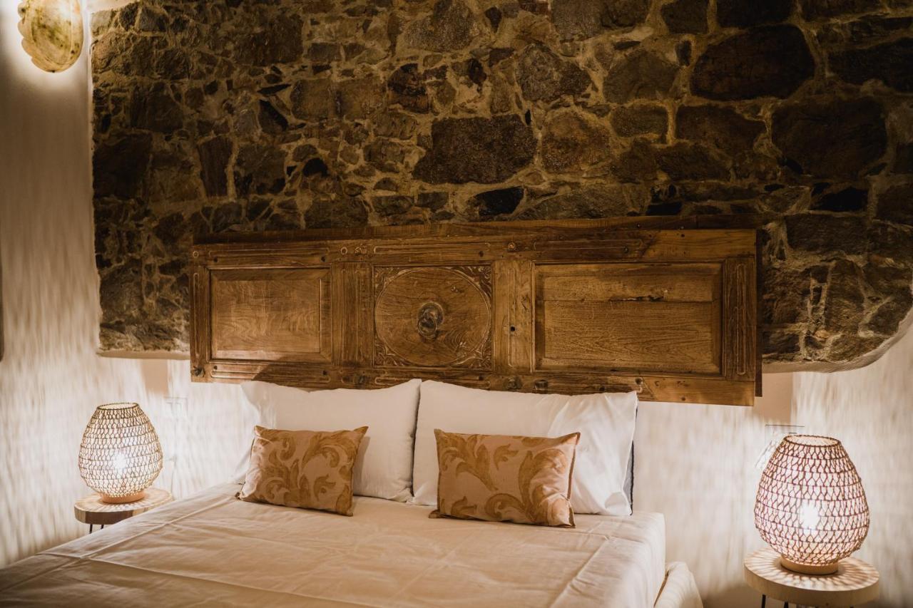 Pensión Moon's Tower Suite&rooms